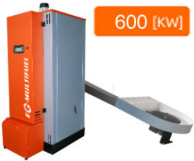 польські котли на твердому паливі пелети оптова торгівля