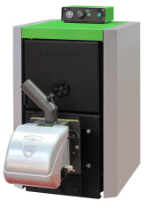 польські котли на твердому паливі пелети оптова торгівля